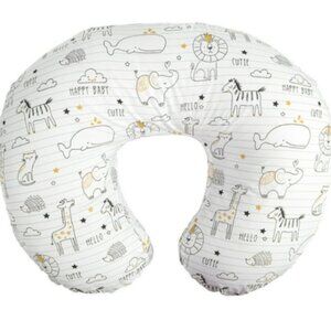 Boppy Safari Breast Feeding pillow